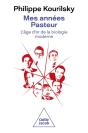 Mes Années Pasteur - Preview