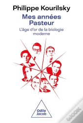 Mes Années Pasteur