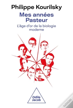 Capa do artigo Mes Années Pasteur