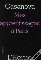 Mes Apprentissages A Paris
