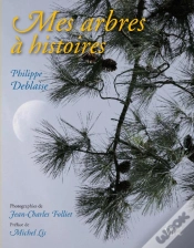 Capa do artigo Mes Arbres A Histoires