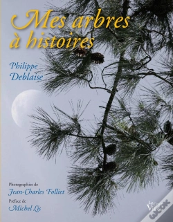 Capa do artigo Mes Arbres A Histoires