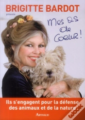 Capa do artigo Mes As De Coeur