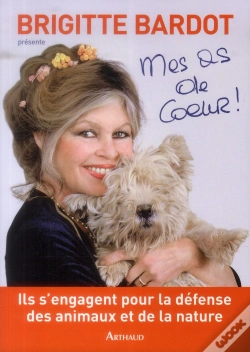 Capa do artigo Mes As De Coeur