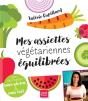 Mes Assiettes Végétariennes Équilibrées - Preview