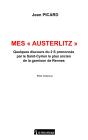 Mes « Austerlitz » : Quelques Discours Du 2 S Prononcés Par Le Saint-Cyrien Le Plus Ancien De La Garnison De Rennes - Preview
