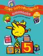 Mes Autocollants Amusants T.11 ; J'Apprends Les Chiffres - Preview