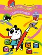 Mes Autocollants Amusants T.12 ; J'Apprends Les Couleurs - Preview
