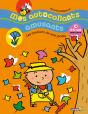 Mes Autocollants Amusants T.13 ; Les Couleurs De Mon Jardin - Preview