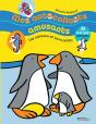 Mes Autocollants Amusants T.2 ; Les Animaux Et Leurs Petits - Preview