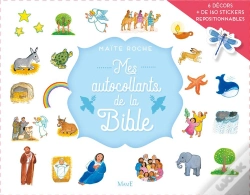 Capa do artigo Mes Autocollants - La Bible