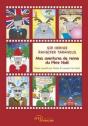 Mes Aventures De Renne Du Père Noël - Preview