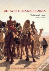 Mes Aventures Marocaines