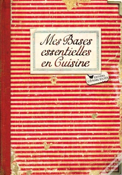Capa do artigo Mes Bases Essentielles En Cuisine