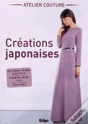 Capa do artigo Mes Basiques Japonais