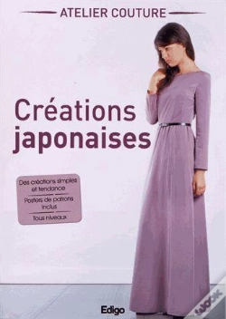 Capa do artigo Mes Basiques Japonais