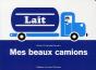 Mes Beaux Camions - Preview