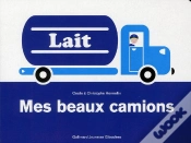 Capa do artigo Mes Beaux Camions
