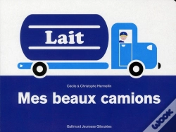Capa do artigo Mes Beaux Camions