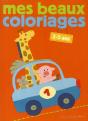 Mes Beaux Coloriages - Preview