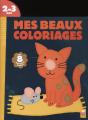 Mes Beaux Coloriages - Preview
