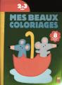 Mes Beaux Coloriages - Preview