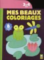 Mes Beaux Coloriages - Preview