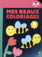 Mes Beaux Coloriages - Preview