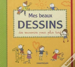 Capa do artigo Mes Beaux Dessins - Des Souvenirs Pour Plus Tard