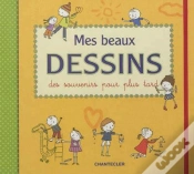 Capa do artigo Mes Beaux Dessins - Des Souvenirs Pour Plus Tard