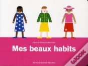 Capa do artigo Mes Beaux Habits