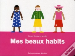 Capa do artigo Mes Beaux Habits