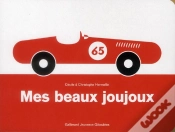 Capa do artigo Mes Beaux Joujoux
