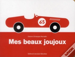 Capa do artigo Mes Beaux Joujoux