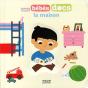 Mes Bébés Doc ; La Maison - Preview
