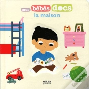 Capa do artigo Mes Bébés Doc ; La Maison