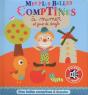 Mes Belles Comptines À Mimer ; Et Jeux De Doigts - Preview