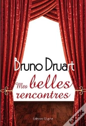 Capa do artigo Mes Belles Rencontres