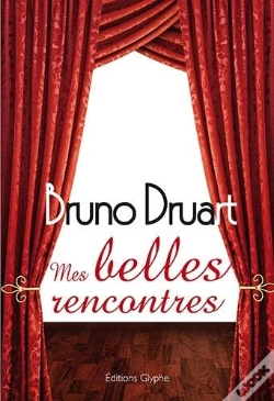 Capa do artigo Mes Belles Rencontres
