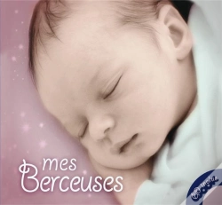 Capa do artigo Mes Berceuses