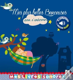 Capa do artigo Mes Berceuses Sonores