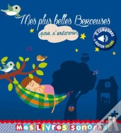 Capa do artigo Mes Berceuses Sonores