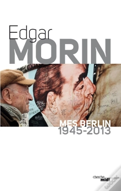 Capa do artigo Mes Berlin ; 1945-2013