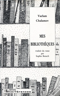 Capa do artigo Mes Bibliothèques