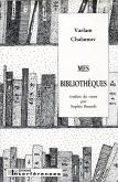 Mes Bibliothèques