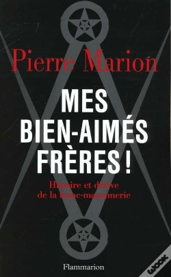 Capa do artigo Mes Bien-Aimes Freres