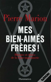 Capa do artigo Mes Bien-Aimes Freres