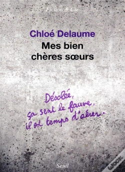 Capa do artigo Mes Bien Chères Soeurs