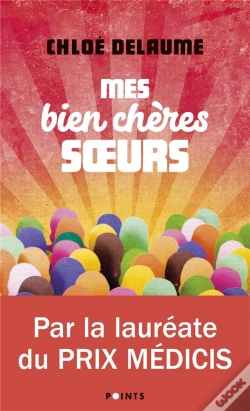 Capa do artigo Mes Bien Chères Soeurs