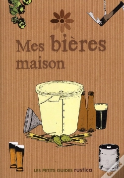 Capa do artigo Mes Bières Maison